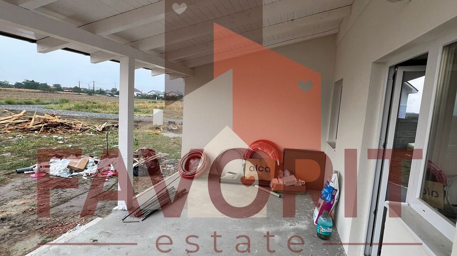 Duplex 3 camere, Bucovat - Poză 3