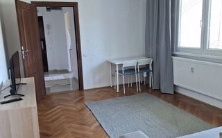 AP. 3 CAMERE MILITARI, REABILITAT, BUCATARIE INCHISA, METROU 5 MINUTE - Poză 2