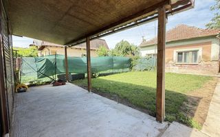 Inchiriere Spațiu Comercial 36 mp - Str. Corneliu Coposu - Carei - Poză 8