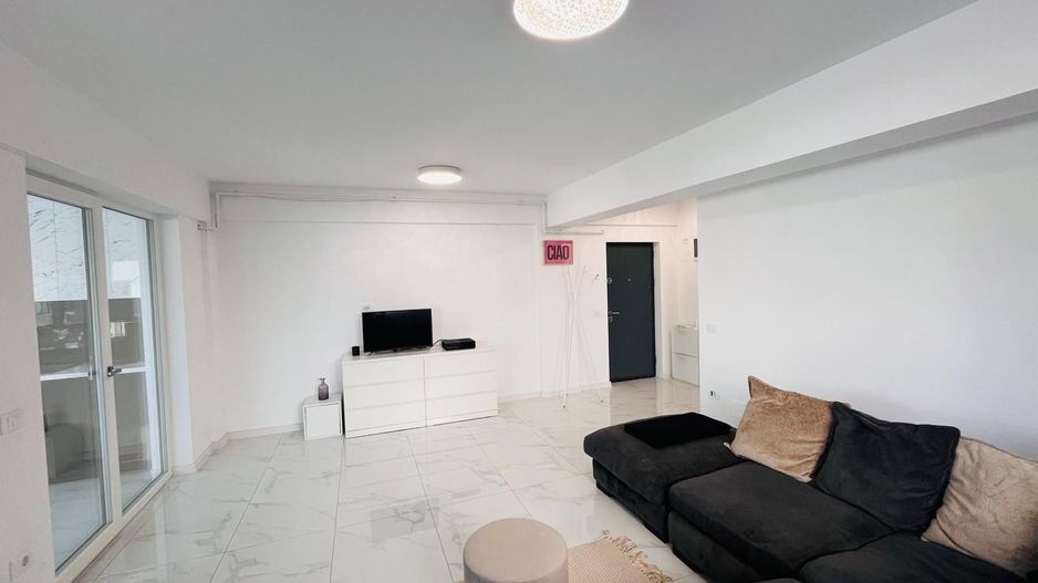 Eleganta si confort | 2 camere in bloc nou, parcare – zona Panoramic - Poză 18
