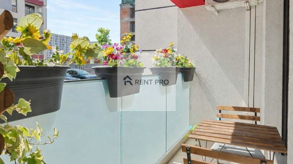 3 Camere Low Level 21 Residence Politehnica Ljerului Sector 6 - Poză 9