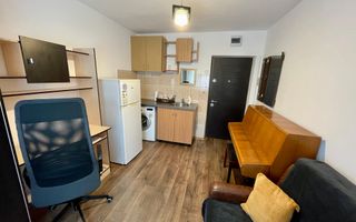 Garsoniera de inchiriat - Poză 4