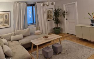 Vanzare 2 camere |  Vila | Renovat | Centrala | P-ta  Victoriei - Poză 7
