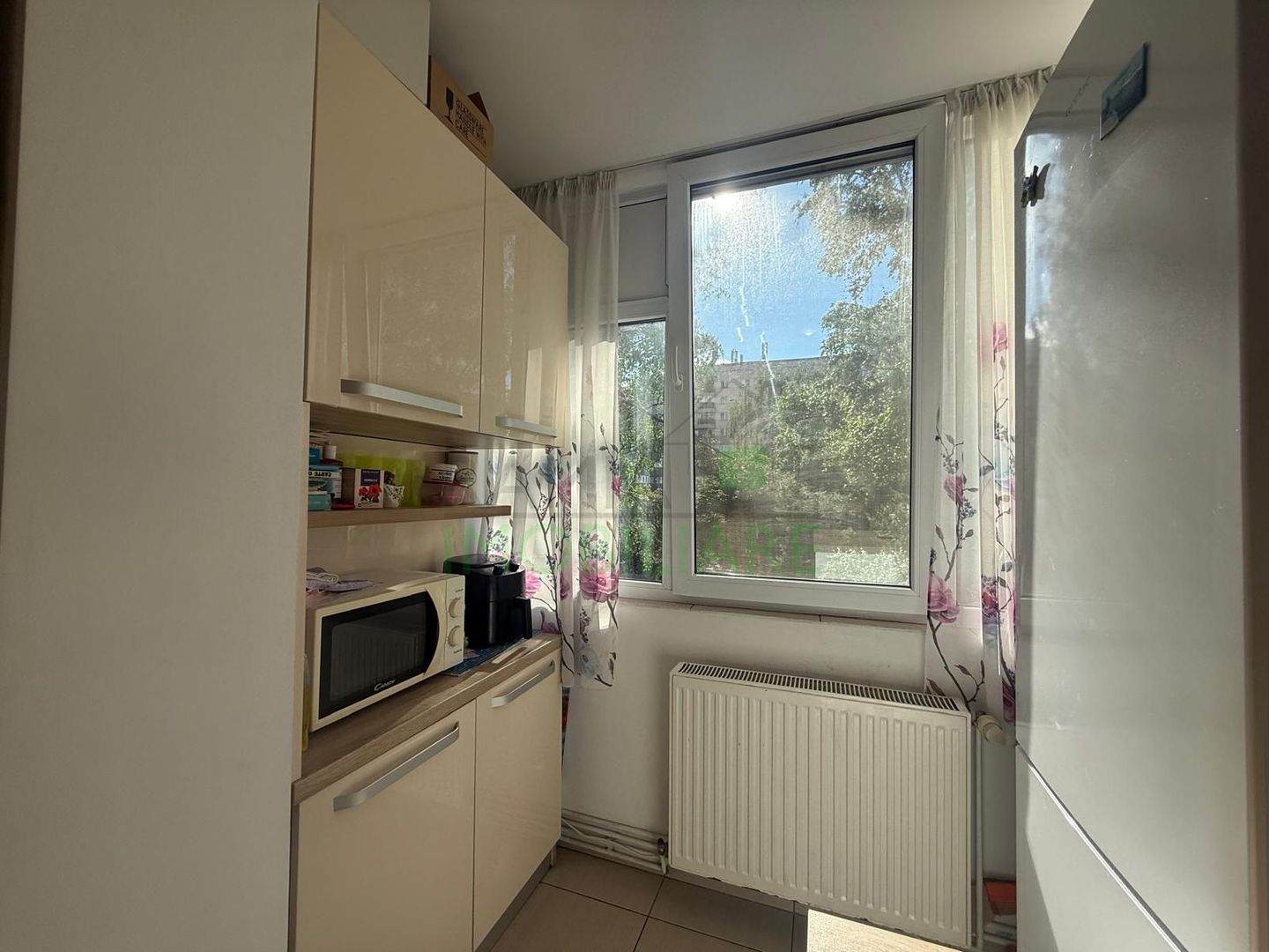 Apartament spațios cu 3 camere, balcon 10 mp și beci – Zona Făget - Poză 5