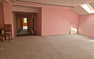 Vand casa 11 camere, P+2, zona OM, pretabil gradinita privata, etc! - Poză 17
