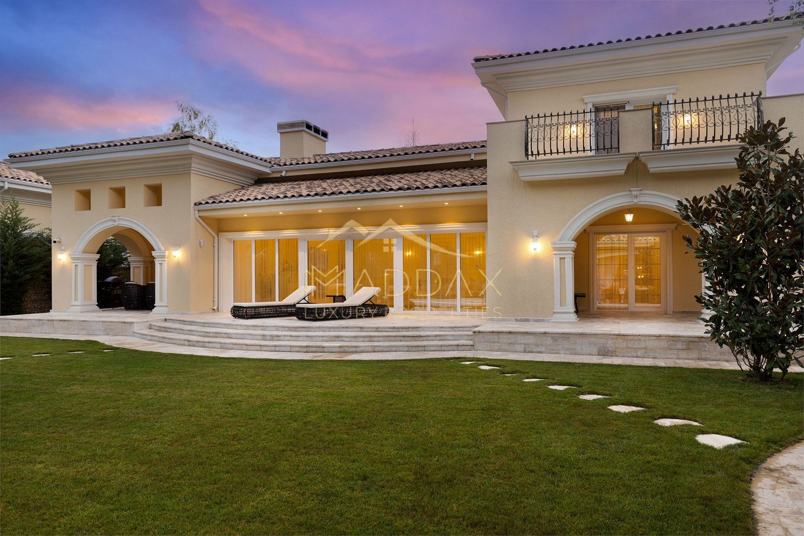 Vila Mediteraneana de vanzare II Bucuresti - Poză 7