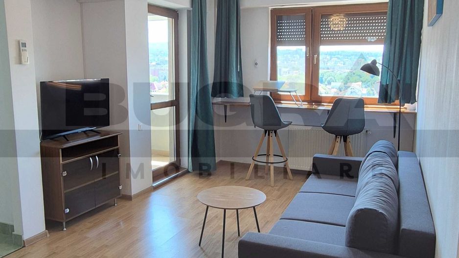 Apartament de 2 camere 55mp, parcare, zona Dorobantilor - Poză 1