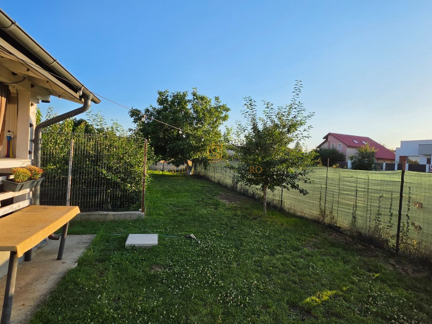 Vila individuala cu 4 camere, finisaje premium, Comuna Berceni, DNCB - Poză 4