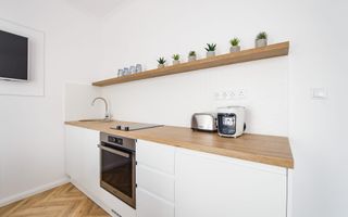 Apartament de închiriat la casă - Poză 8