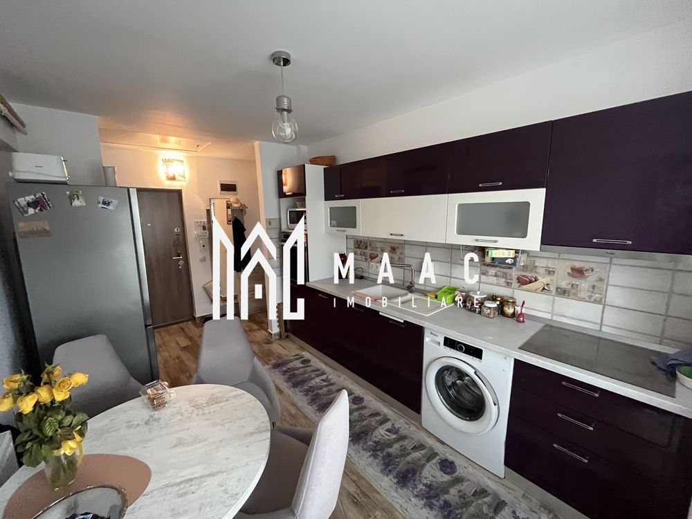 Apartament 2 camere | Decomandat | Balcon | Parcare | Pod - Poză 4