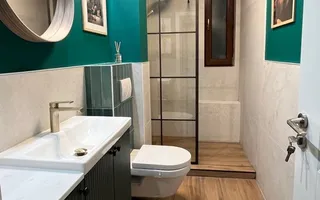 Pipera | Vila 5 Camere | Individuala | Renovata | Garaj - Poză 15