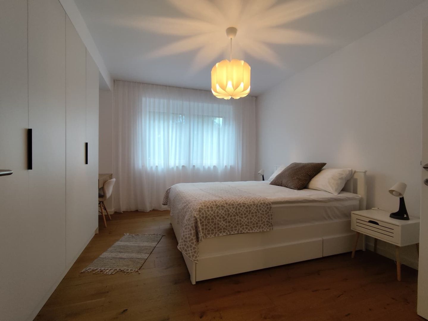 Apartament 2 camere de inchiriat situat central, Oradea - Poză 6