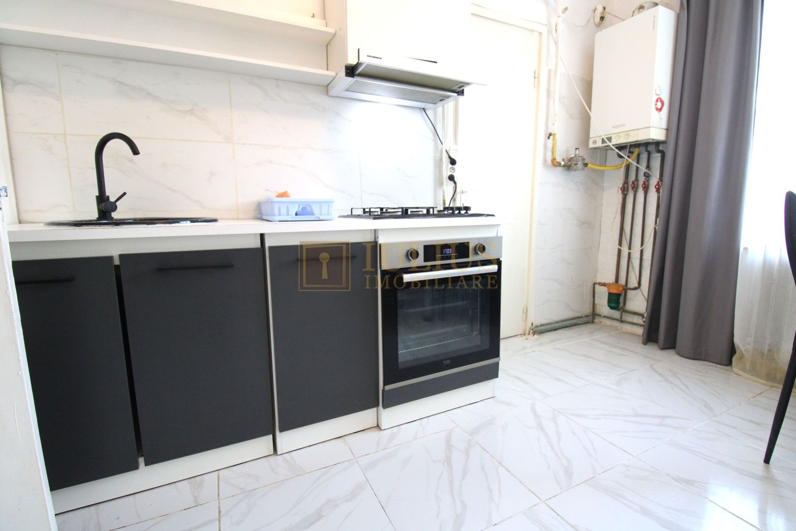 Apartament cu 4 camere - Punctele Cardinale, Medicina, Pet friendly! - Poză 11
