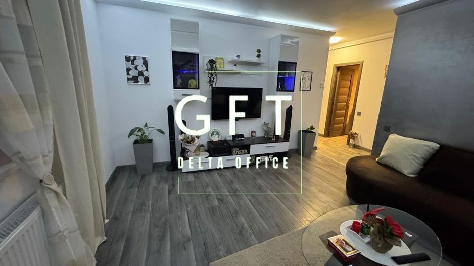 Apartament De vânzare in Cluj, zona Florești, Șesul De Sus,Cartier Terra - Poză 2