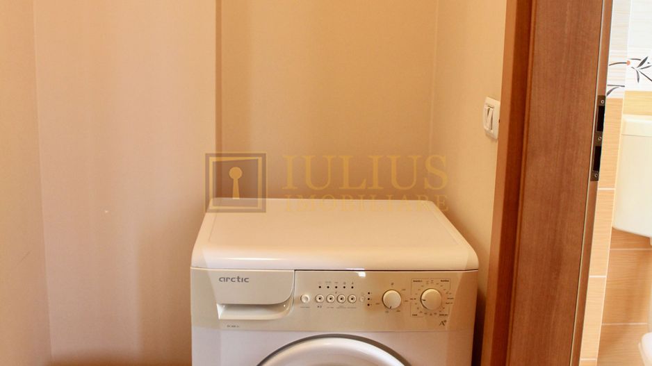 2 camere, recent renovat -Giroc - Poză 11