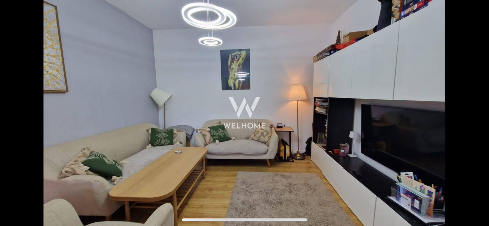 Casă de închiriat cu terasă și curte, gata de mutat – Arhitecților - Poză 10