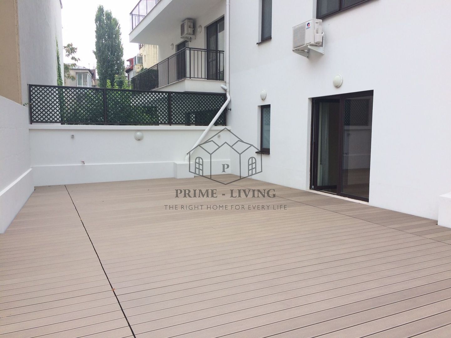 APARTAMENT SUPERB CU 4 CAMERE LA INCHIRIERE IN ZONA AVIATORILOR - Poză 18