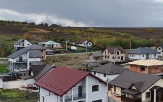 Vila  5 camere- 2025- intabulata- 140mp - Cornesti- Miroslava - Poză 37