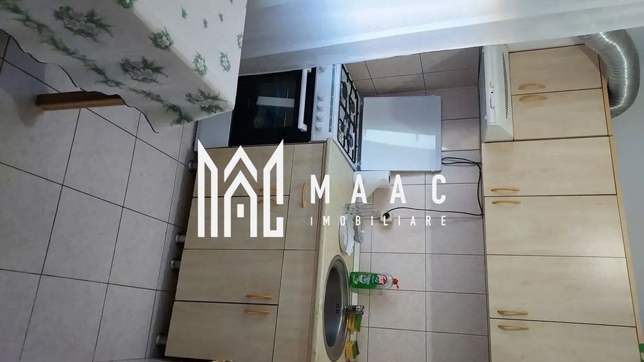 Garsoniera Zona Centrala | 27MP | Mobilat si Utilat - Poză 2