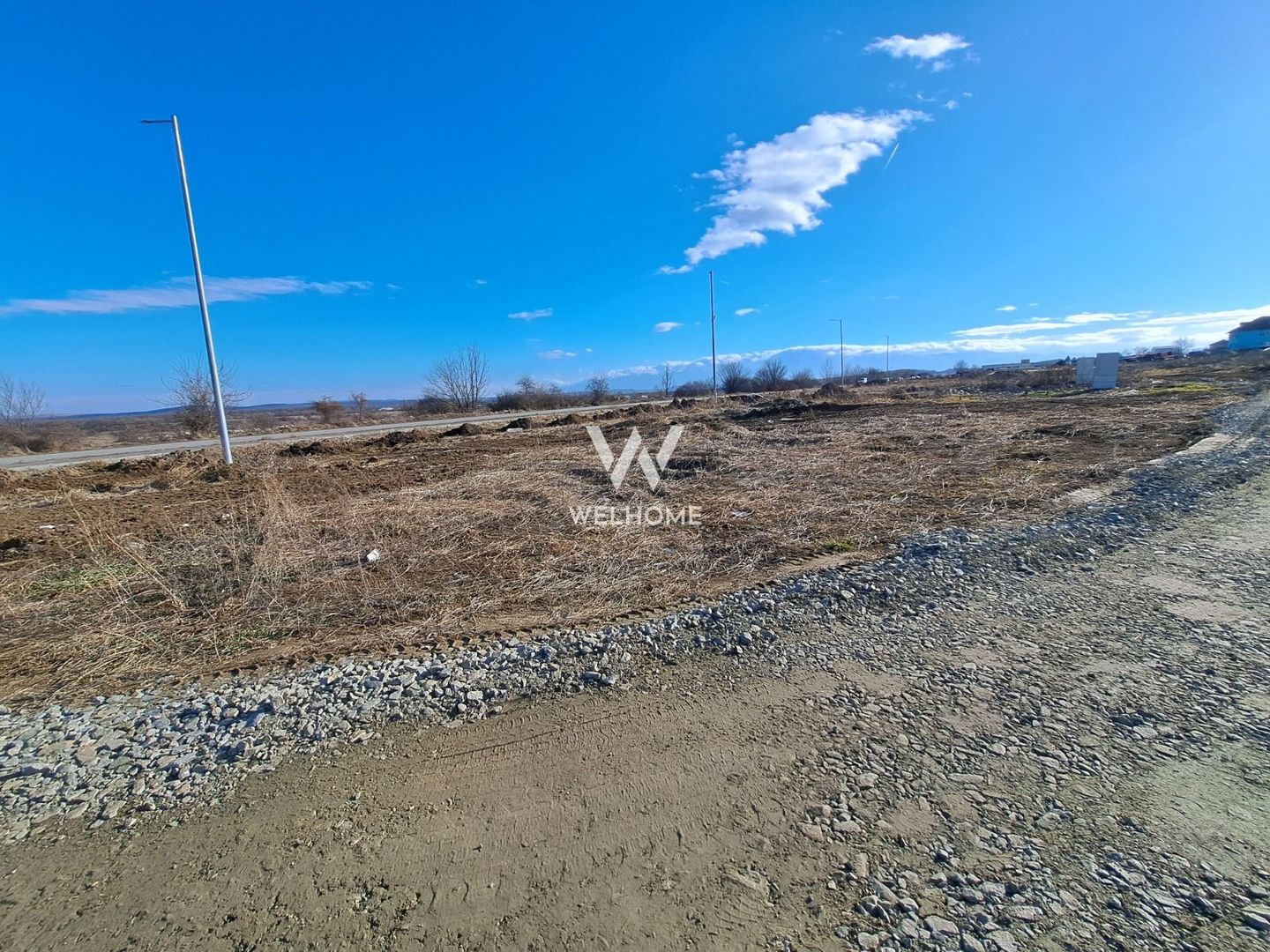 Teren intravilan constructii locuinte colective, Cisnadie - Sibiu - Poză 6