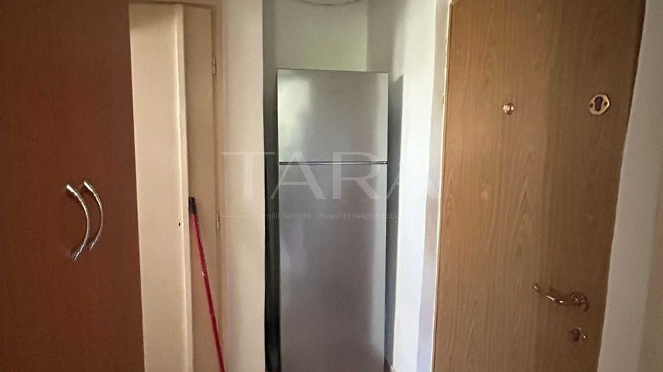 Apartament cu 2 camere, mobilat și utilat. - Poză 5
