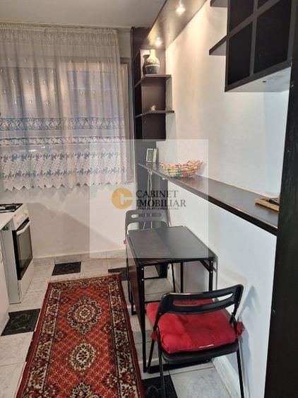 2 Camere | Bloc Reabilitat | Creditabil | 4/8 | M Crangasi - 15 min - Poză 8