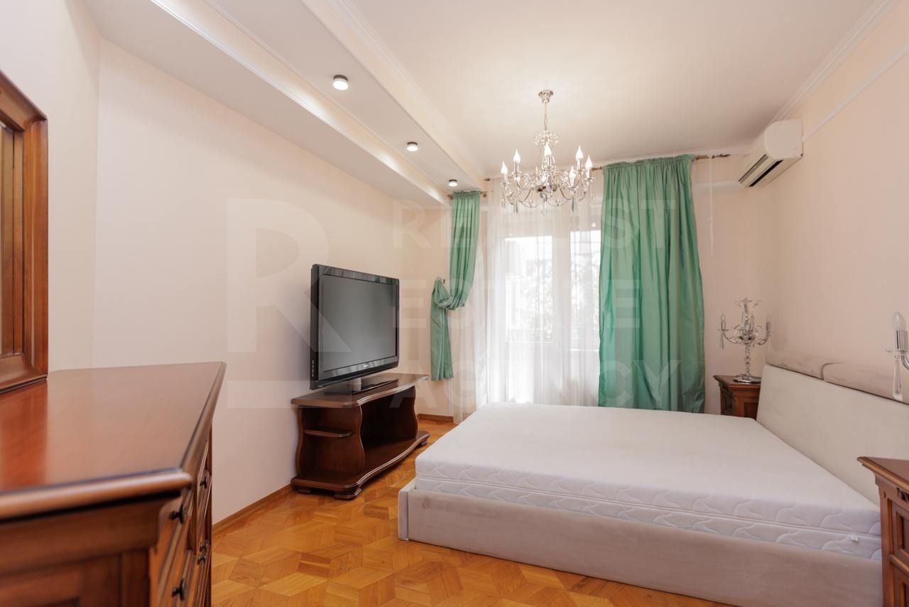 Chirie, apartament, 4 camere, str. Mihai Eminescu, Centru - Poză 13