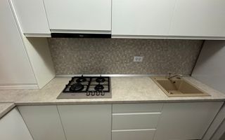 Apartament 1 camera bloc NOU Tatarasi Parcul Ciurchi - Poză 7