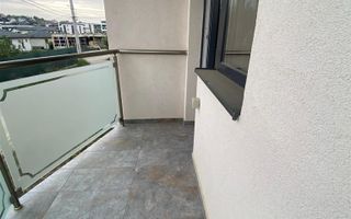 Ap 2 cam Bucium-Visani Intabulat 0% comision- 100,000 € - Poză 4