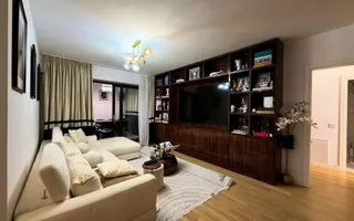 Apartament 3 camere | Aviației - Poză 25