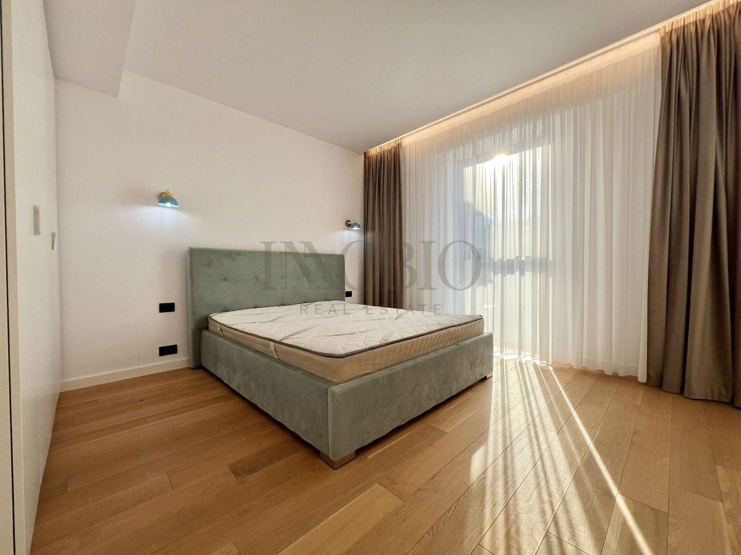 Apartament 4 Camere | One Herastrau Towers - Poză 11