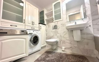 City of Mara - Ap2cam complet mobilat+utilat | parcare subterana - Poză 10