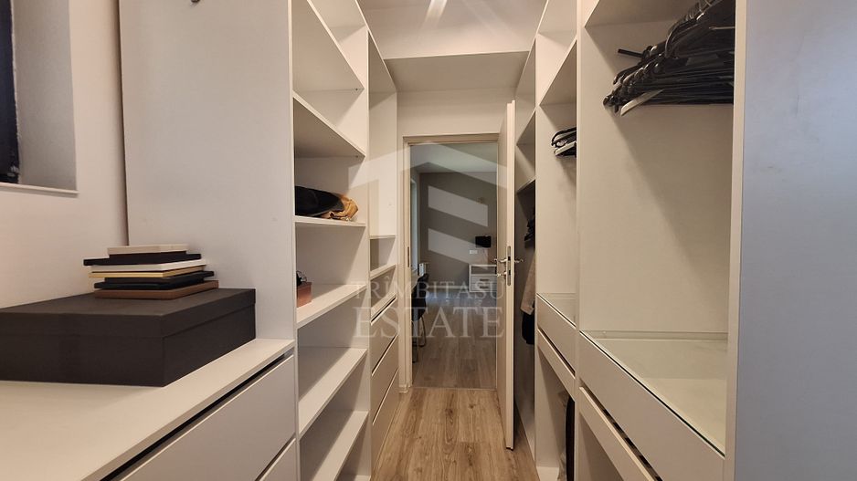 Duplex 4 cam 3 bai parcare&curte Prelungirea Ghence str. Maracineni - Poză 11