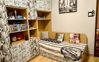 Apartament decomandat, 3 camere – Dâmbu - Poză 6