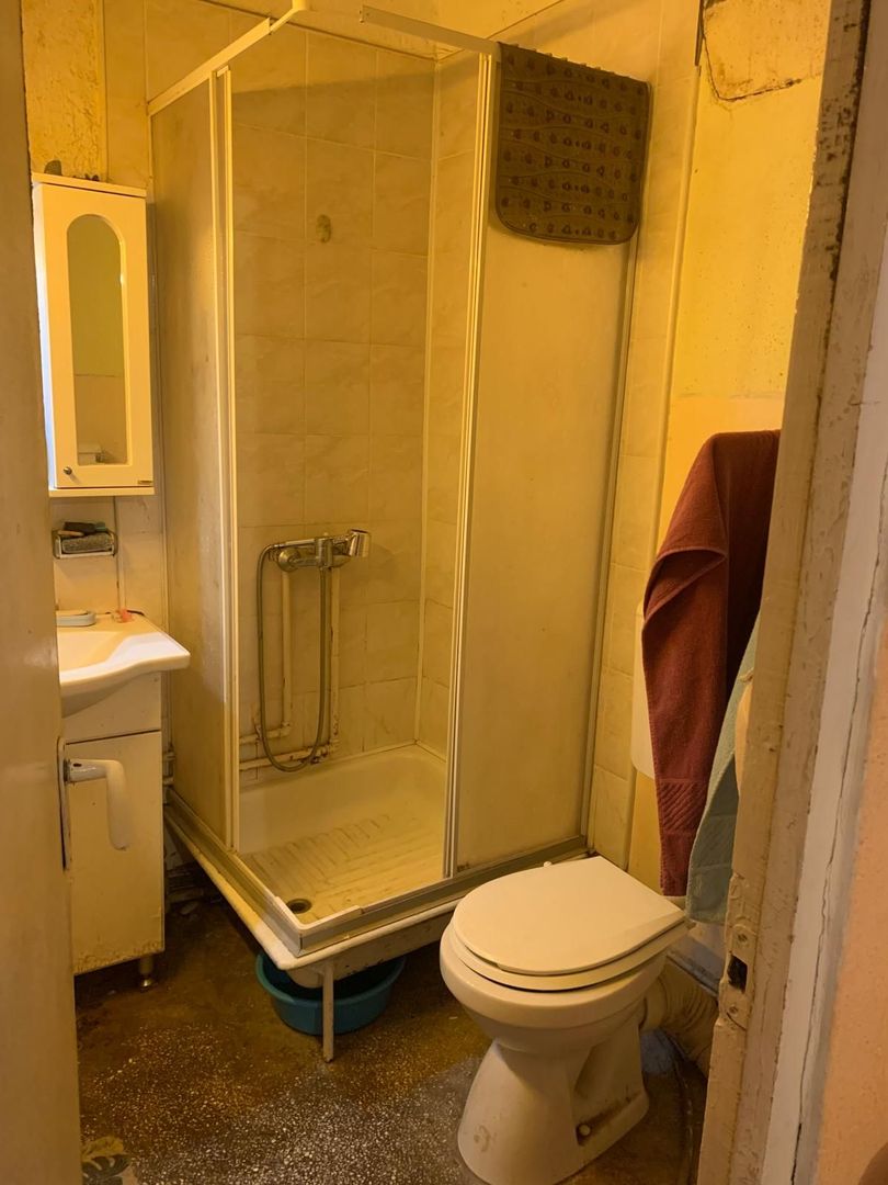 Apartamet 4 camere - 80 mp - etaj 2/4 - Zona Autogara Fany - Poză 9