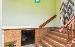 Casă cu 3 camere și teren generos, Pâncota - Poză 12