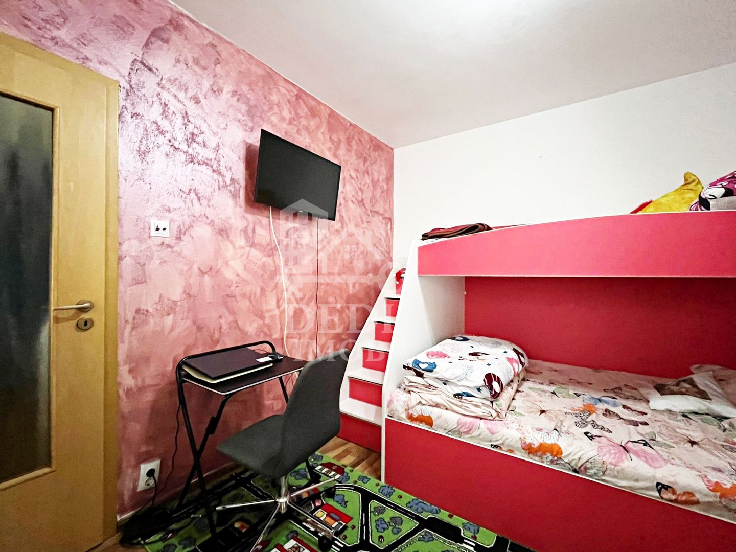 Apartament cu 2 camere de vanzare zona Rogerius, Oradea - Poză 4