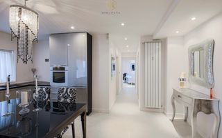 VANDUT - Apartament 3 camere | Segmentul Lux | Vedere Panoramica - Poză 6