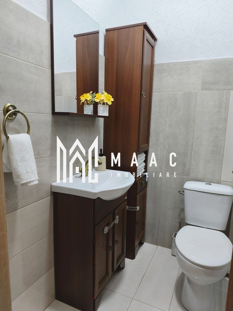 Apartament 3 Camere | Decomandat | 2 Balcoane | Doamna Stanca - Poză 16