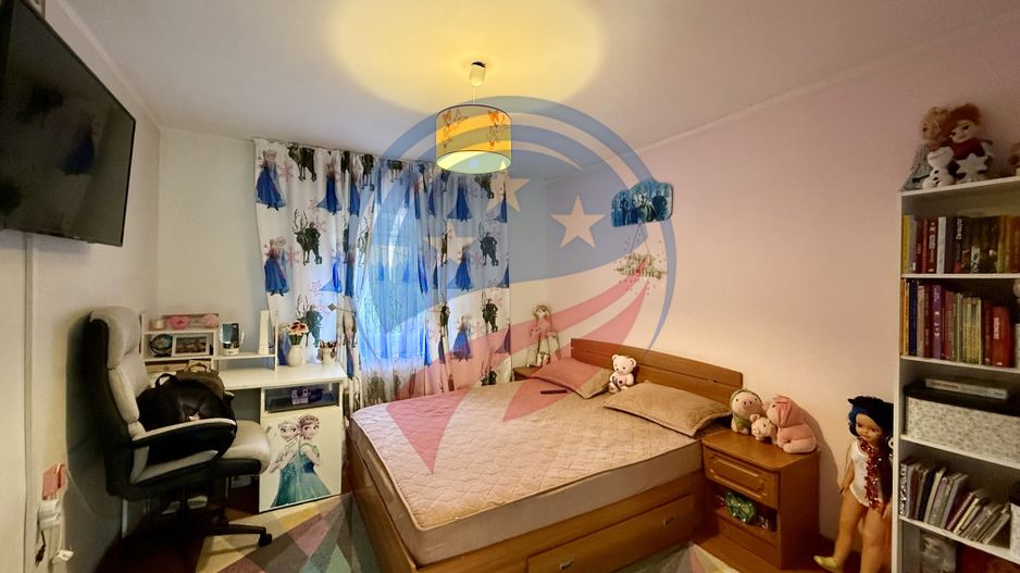 Casa cu teren generos/de vanzare/com Leu, Dolj - Poză 7