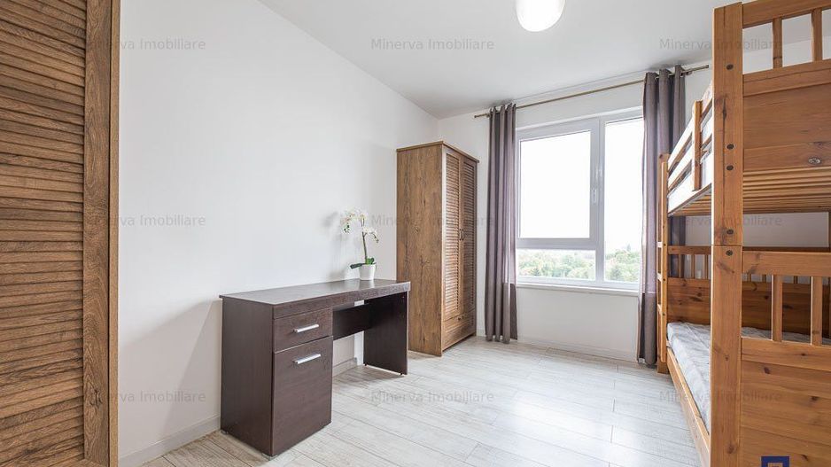 De inchiriat apartament 3 camere | decomandat | North Star Residence | Aradului - Poză 18