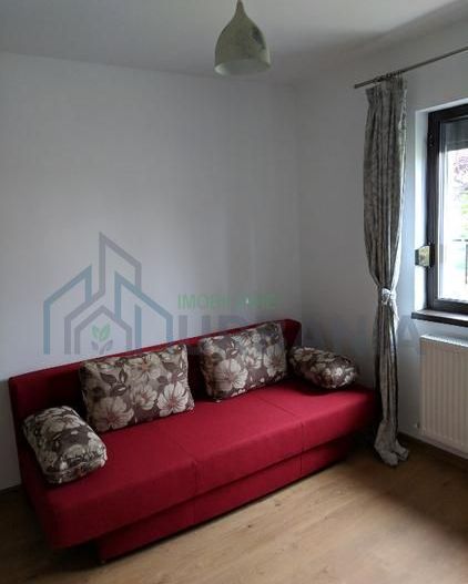 Duplex de închiriat în Complexul Rezidențial La Brazi, Bucium, Iași - Poză 13