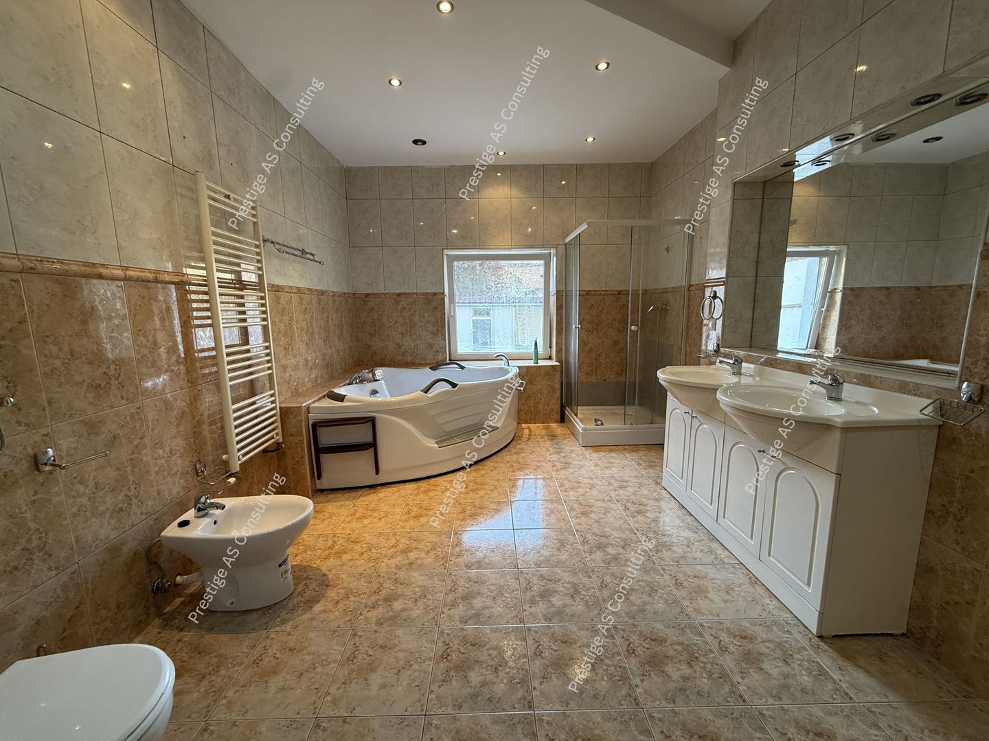 Proprietate versatila | 271 mp utili | renovata complet – Elisabetin, Porumbescu - Poză 6