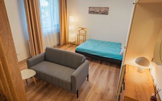 Garsonieră Berceni- Metrou Apărătorii Patriei- Centrala proprie - Poză 3