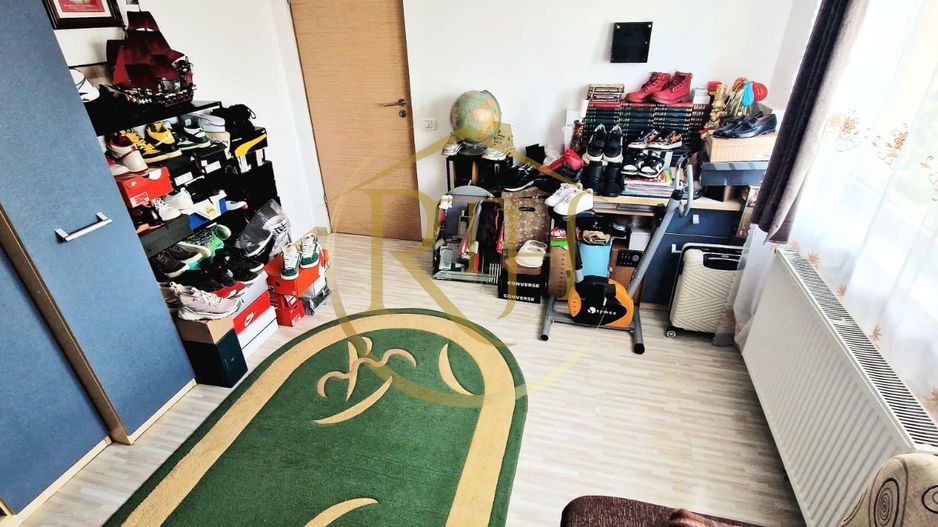 Vand casa Indivduala cu 4 camere in comuna Giroc/ pret 186000 euro - Poză 11