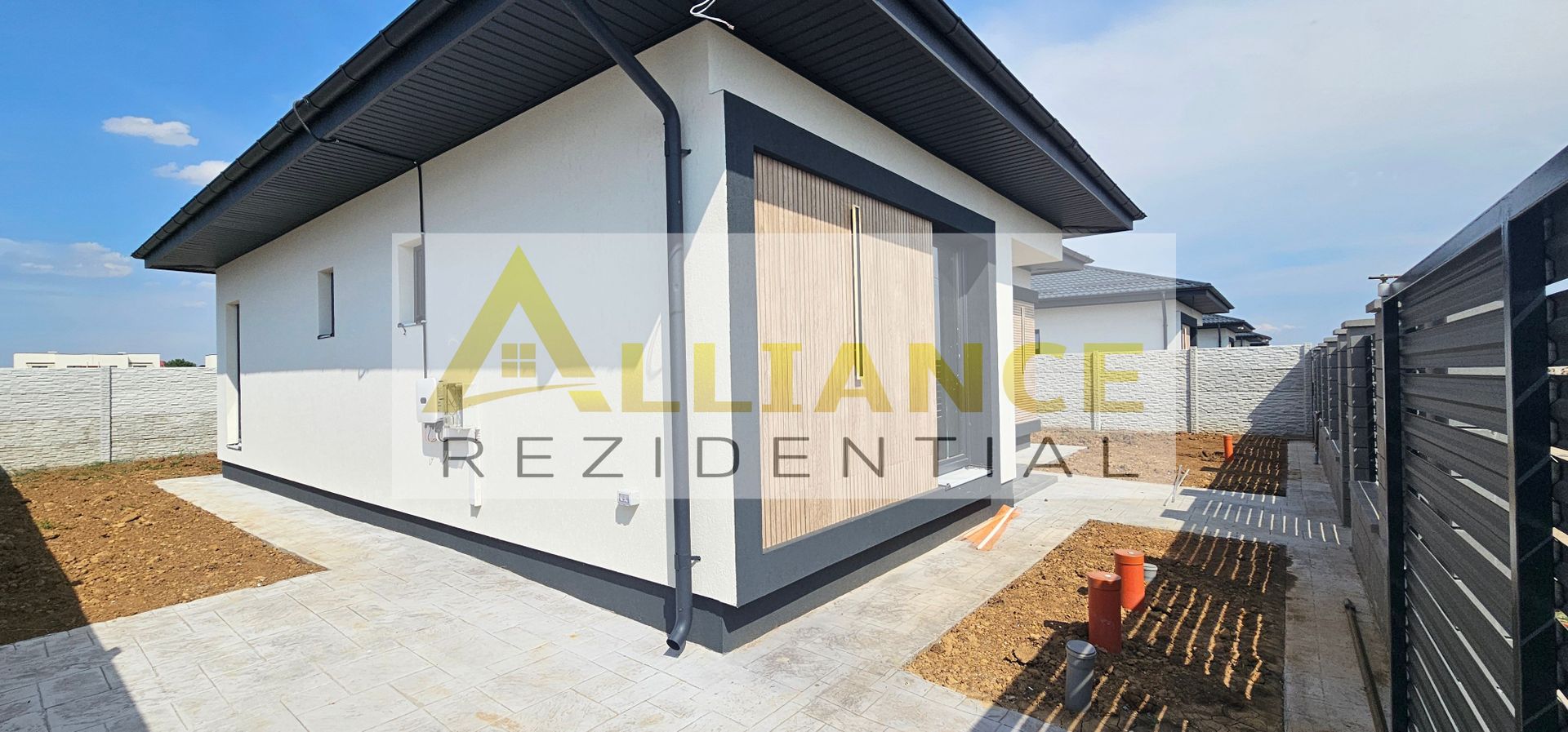 Casa 4 Camere | 200 m de Blv. - Poză 4