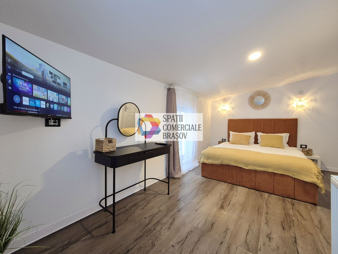 Casa de vânzare zona Centrală - 225 mp - Poză 16