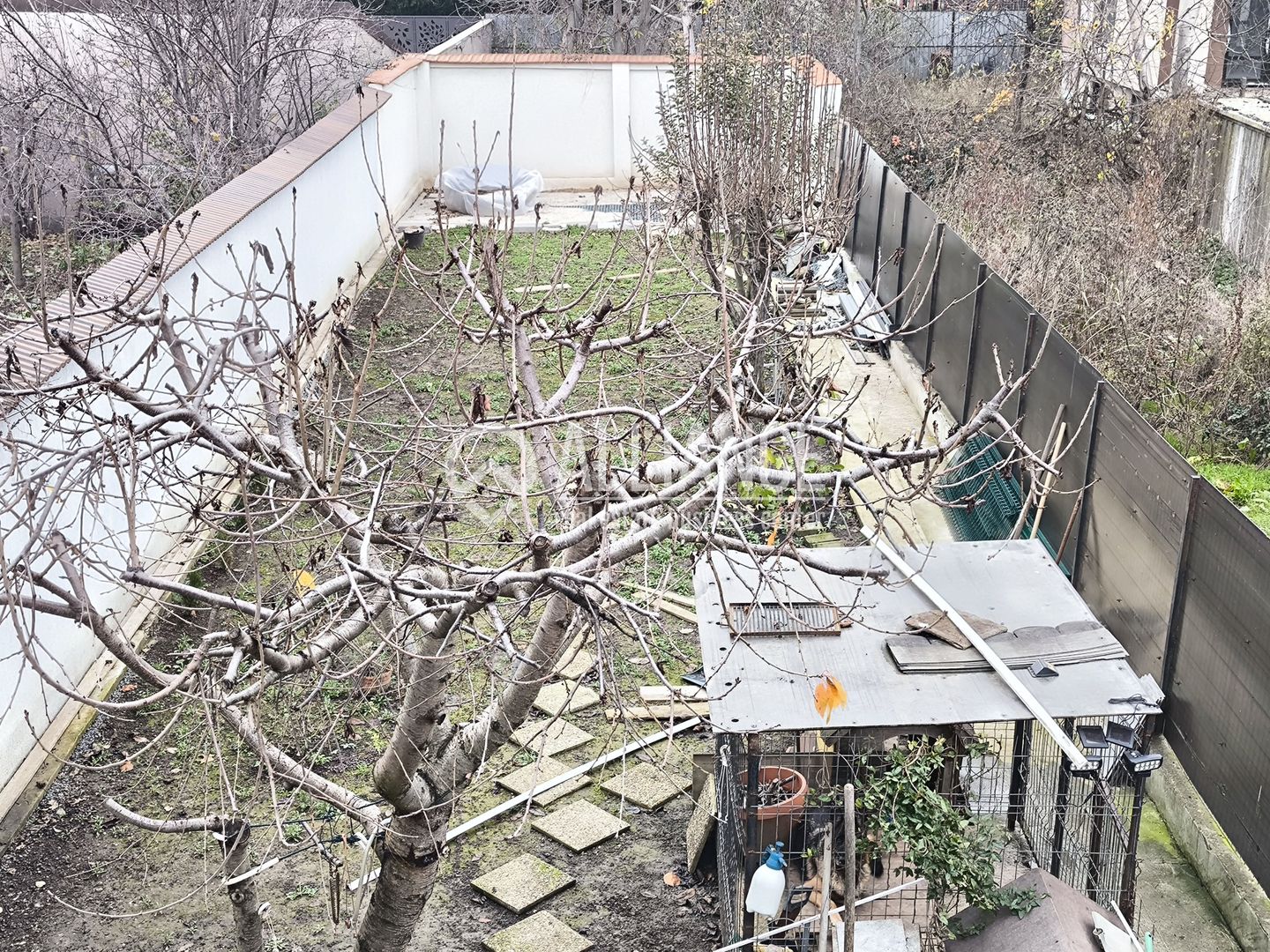 KAMSAS (Cod01) Casa eleganta P+1 curte mare, mobilata complet! - Poză 26