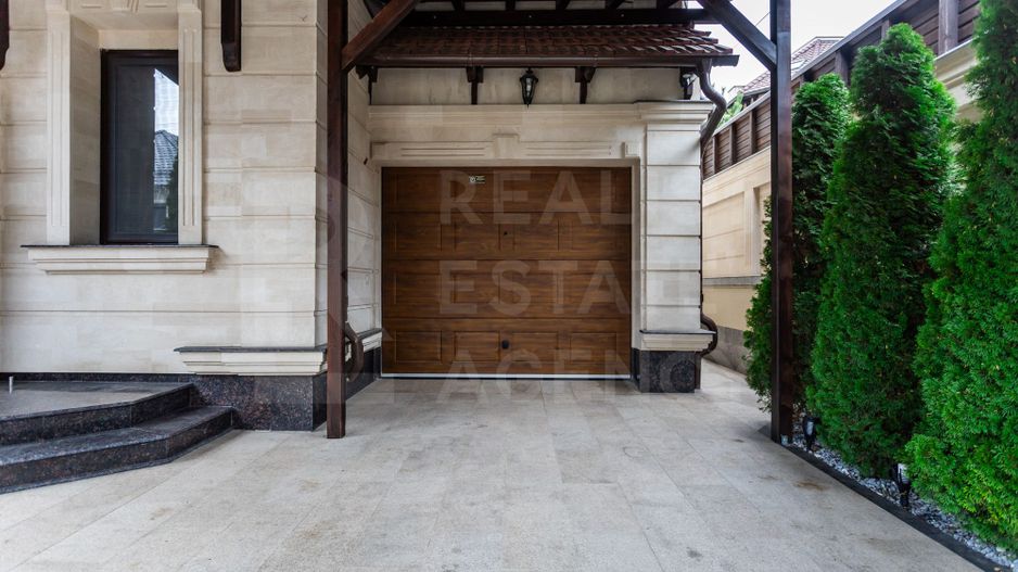 Vânzare, casă, 2 nivele, 3 camere, str. Nicolae Corlateanu, Rîșcani - Poză 34