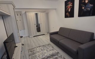 Inchiriere garsoniera mobilata utilata 5 min metrou - Poză 2